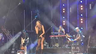 Leony  Remedy live  SWR3 RheinlandPfalz Open Air Mainz 2023 [upl. by Azitram]