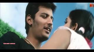 Deiva Thiirumagal  Aariro Song  ‘Chiyaan’ Vikram Anushka Amala Paul  GV Prakash Kumar [upl. by Laehcim]