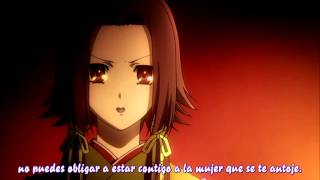 Hakuouki Sekkaroku Ova 6 12 Sub Español HD [upl. by Lucie]