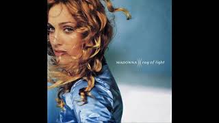 Madonna  Ray Of Light Album [upl. by Dafodil]