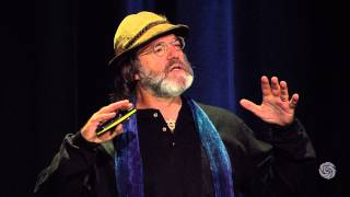 Paul Stamets  Report from the Underground  Bioneers [upl. by Karine]