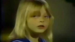 1971 GAF View Master Commercial with Henry Fonda amp Jodie Foster [upl. by Aihsoj69]