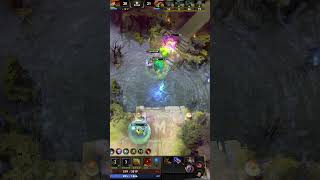 Most Players Cant Deal with Bristleback Dota 2 dota dota2 dota2highlights rampage [upl. by Ettelrats474]