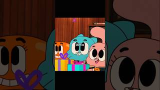 ROBBING THE STORE 😱gumball shorts [upl. by Horwitz214]