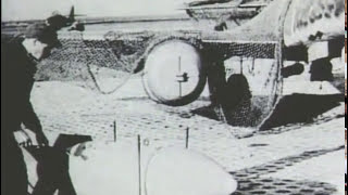 German Jets And V1 And V2 Flying Bombs Of WW2 [upl. by Changaris]