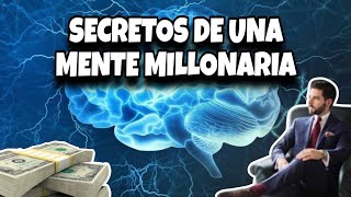 Secretos de una Mente Millonaria [upl. by Ynalem775]