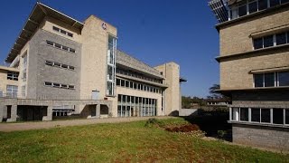 SCENES FROM STRATHMORE UNIVERSITY [upl. by Babette]