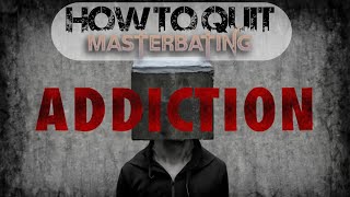 How to quit masterbating Masterbating kaise chhode [upl. by Chao]