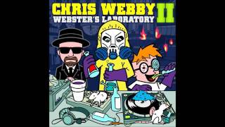 Chris Webby  Outside The Box feat Sincerely Collins prod Jitta On The Track [upl. by Tran]