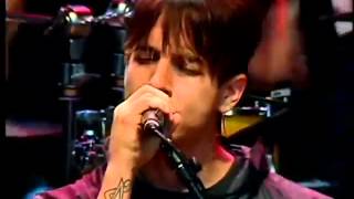 rhcp Bridge School Benefit 2000 [upl. by Javed65]