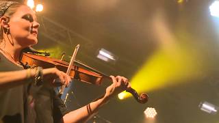 ELUVEITIE  Inis Mona  Bloodstock 2019 [upl. by Nylzzaj22]