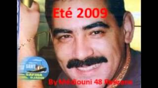 CHEB AZZEDINE ACHE DANI NWALFOU RAI CHLEF ORAN RELIZANE MOSTAGANEM MEDIOUNA YouTube [upl. by Esital423]