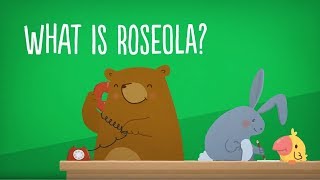 What is Roseola A Common Viral Infection [upl. by Chaim547]