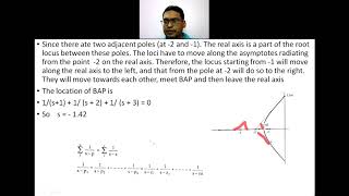 19 Root locus 2 [upl. by Essilrahc]