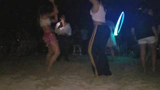 full moon party august 2019 Part2 [upl. by Marrilee]