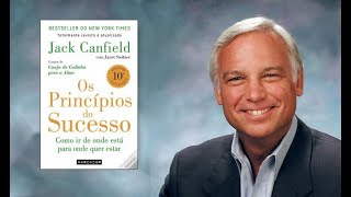 Seminário Os Princípioss do Sucesso de Jack Canfield  Dublado em Português [upl. by Aikaz680]