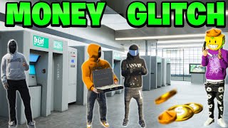 I Taught My Fans How To Scam In GTA RP… [upl. by Cassady93]