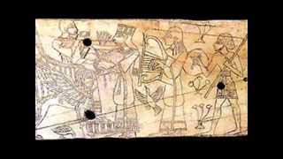 The Oldest Known Melody c1400 BC [upl. by Novihs305]