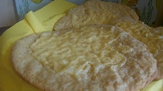 Czosnkowy chlebek naan Garlic naan [upl. by Adniuqal]