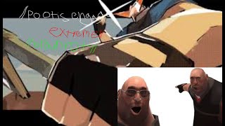 POOTIS ENGAGE  EXTREME  BRAINROT [upl. by Jelks409]