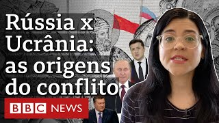 Guerra na Ucrânia últimas notícias vídeos e situação no 7º dia de ataques da Rússia  UOL News [upl. by Stovall1]