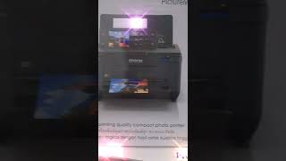 Epson PictureMate PM520  Photo Printer Aster computers  Madurai printers tech printers epson [upl. by Theodoric]