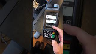 How to cash out gift card on credit card machine [upl. by Riamo]