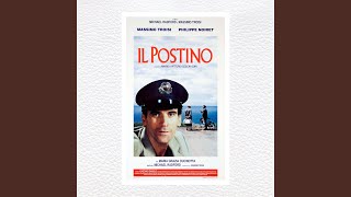 Il Postino Poeta [upl. by Inanuah]