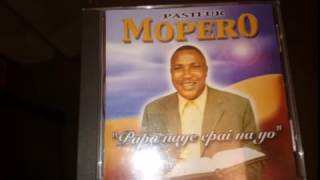 Pasteur MoperoPapa na ye epayi na yo [upl. by Halac]