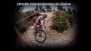 Vuelta al circuito de los Internacionales de Chelva 2024 [upl. by Jerrine758]