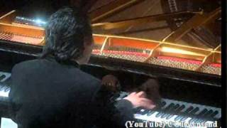 Liszt Hungarian Rhapsody 2 by Lang Lang  RAH London [upl. by Eelik493]