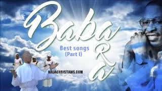 nigeria gospel Baba ara praise songs part 1 [upl. by Drofwarc]