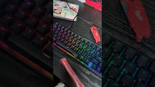 HyperX alloy origins 65 [upl. by Joachim]