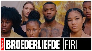 Broederliefde  Firi prod Sam Breez [upl. by Nod]