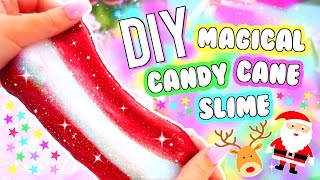 DIY SLIME HOW TO MAKE SLIME [upl. by Durwin624]