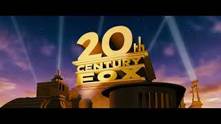 20th Century Fox  Regency Enterprises Mirrors [upl. by Nahsin]