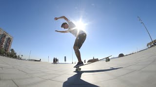 Pintail Longboarding From Mountains to Sea [upl. by Allevon]