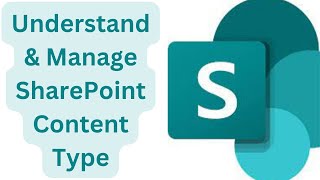 Understand amp Manage Content Type part 1 [upl. by Anaert978]