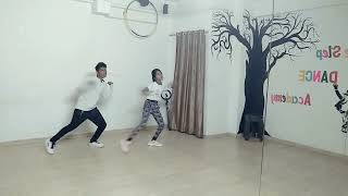 JUGNU  Dance cover  Badshah  One Step Dance Academy [upl. by Macur]