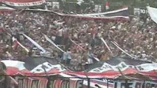 Chacarita 2  0 Platense Parte 1 [upl. by Nrehtak920]