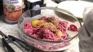 HOMEMADE MEATBALLS AND AIR FRIED airfryercooking food foodie cooking saradutertethemesong [upl. by Ataymik]