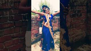 Muhawa fulay ho shorts bhojpuri bandanadubey bhojpurisong song music trendingshorts [upl. by Eikcid]