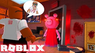 Roblox PIGGY [upl. by Juster638]