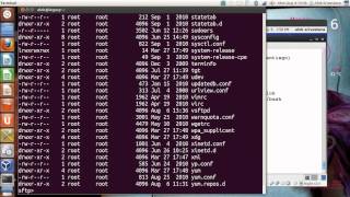 SFTP Server Chroot Configuration  How to Setup Chroot SFTP in Linux [upl. by Sarnoff]