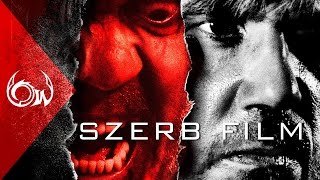 Szerb szégyen  Szerb film  Gorefest [upl. by Ahgiel724]