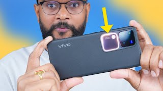 Camera Magic Phone  vivo V30 Pro [upl. by Nossyla]