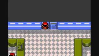 Pokemon Silver Playthrough 9  Whitneys Defeat amp Zubats Evolution [upl. by Jardena]