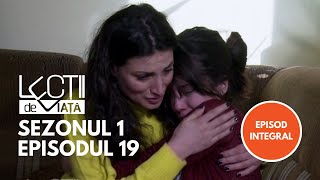 Lecții de viață  Sezonul 1 Episodul 19  Fiul pierdut [upl. by Simons]