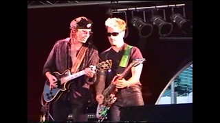 Helix classic rock fest Windsor Ontario clip 2 [upl. by Haisoj]