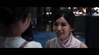 Crazy Rich Asians Official Soundtrack  Astrid  Brian Tyler  WaterTower [upl. by Guyer687]